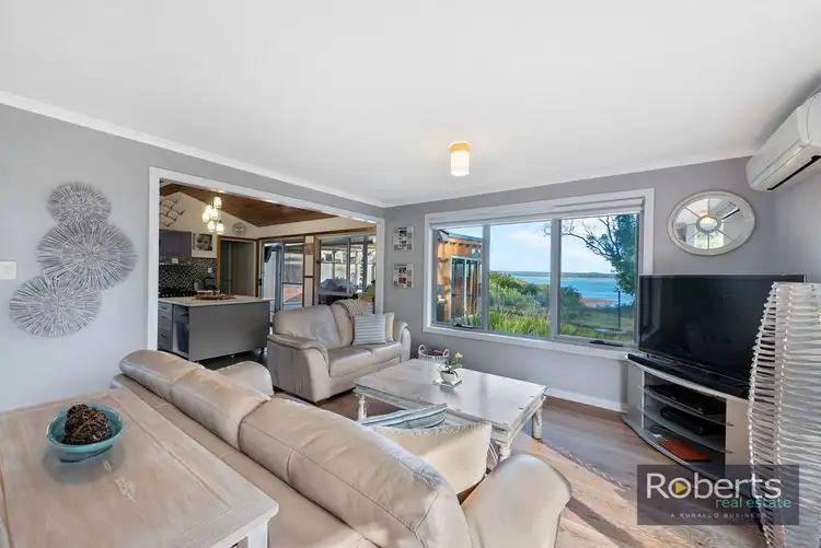Third view of Homely rural property listing, 173 Marana Drive, Bakers Beach TAS 7307