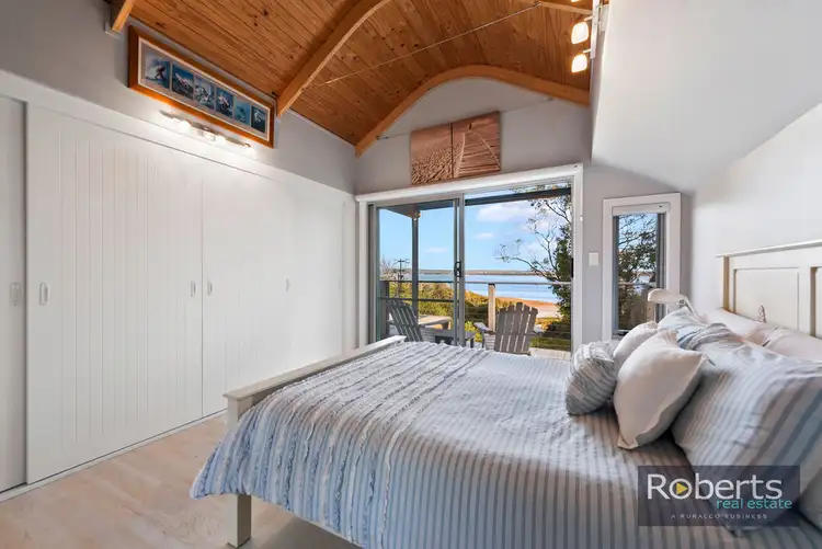 Fifth view of Homely rural property listing, 173 Marana Drive, Bakers Beach TAS 7307