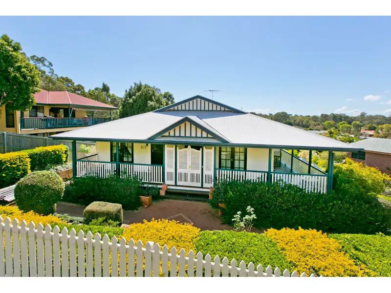 Main view of Homely house listing, 11 Archer Place, Wellington Point QLD 4160