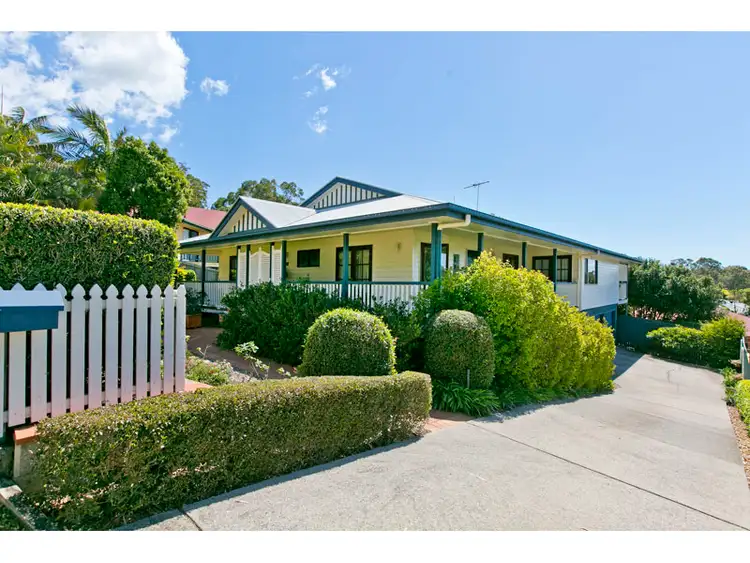 Second view of Homely house listing, 11 Archer Place, Wellington Point QLD 4160