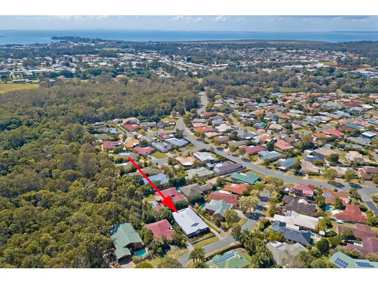 Third view of Homely house listing, 11 Archer Place, Wellington Point QLD 4160