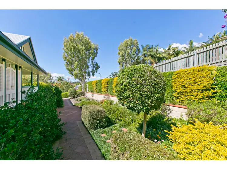 Fourth view of Homely house listing, 11 Archer Place, Wellington Point QLD 4160