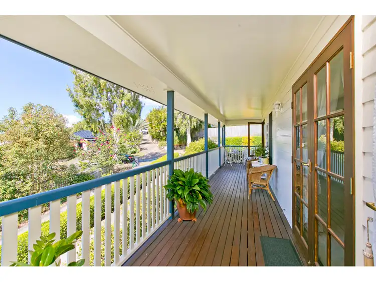 Fifth view of Homely house listing, 11 Archer Place, Wellington Point QLD 4160