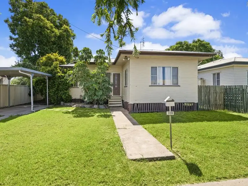 Main view of Homely house listing, 32B Orpen Street, Dalby QLD 4405