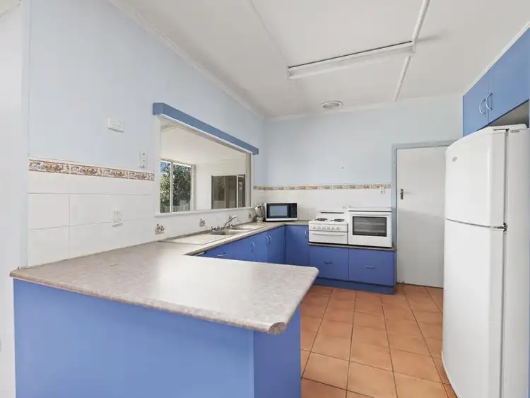 Third view of Homely house listing, 32B Orpen Street, Dalby QLD 4405