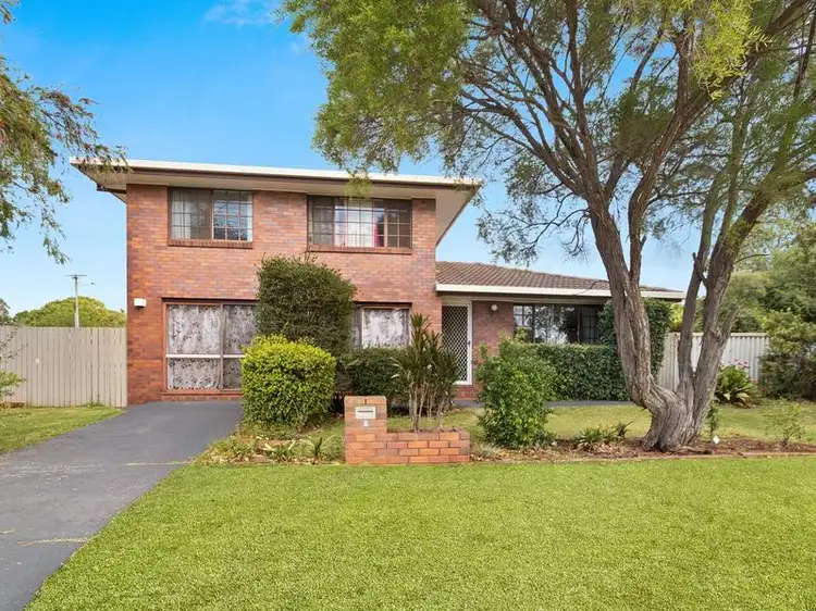 2 Tyson Street, Newtown QLD 4350