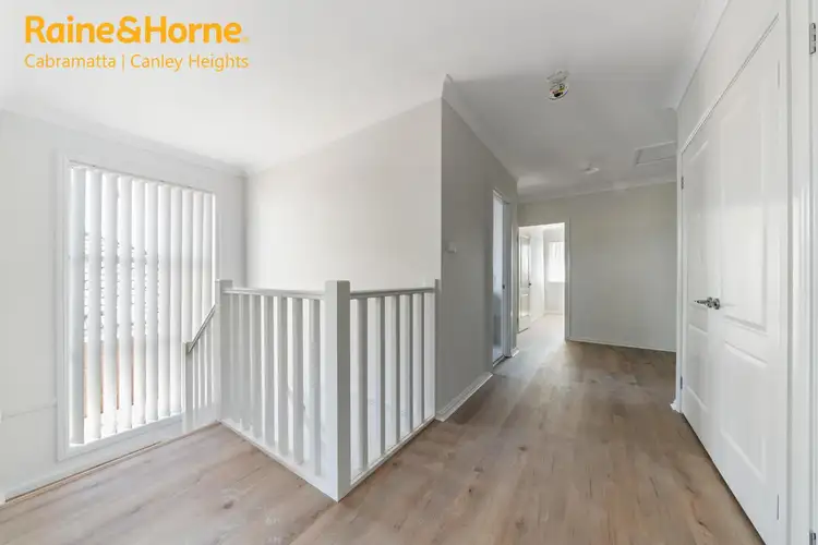 Sixth view of Homely semi-detached listing, 81A Derria Street, Canley Heights NSW 2166