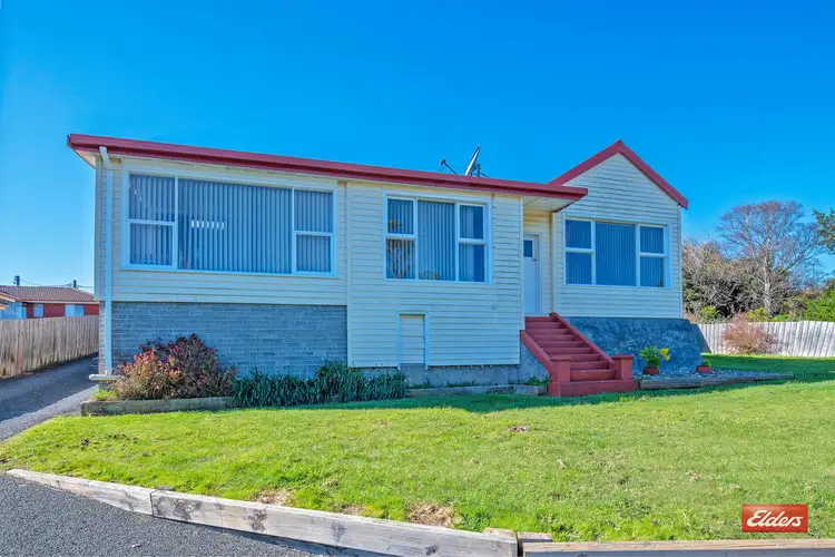 4 Deacon Street, Upper Burnie TAS 7320