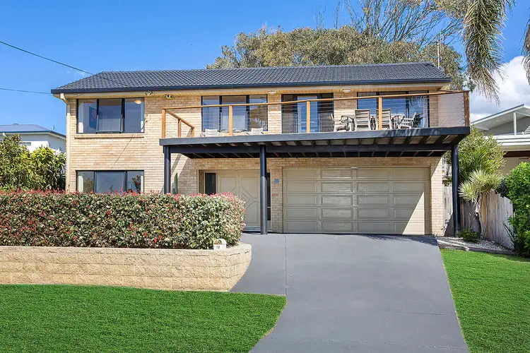 12 Moona Avenue, Kiama Downs NSW 2533
