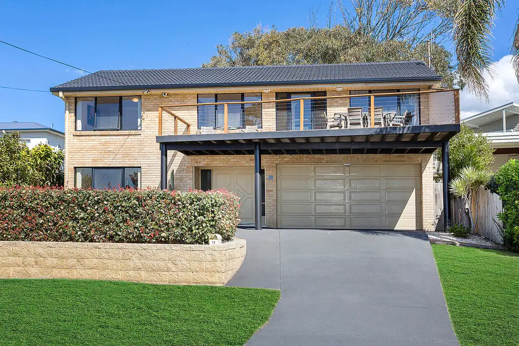 Main view of Homely house listing, 12 Moona Avenue, Kiama Downs NSW 2533
