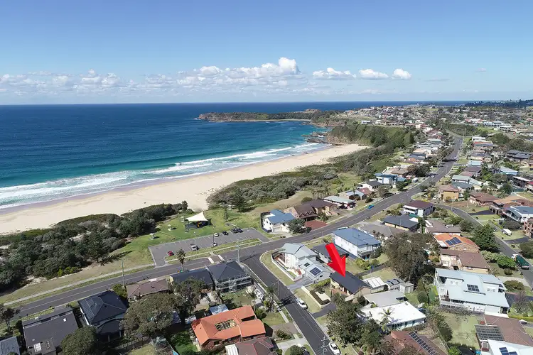 Second view of Homely house listing, 12 Moona Avenue, Kiama Downs NSW 2533