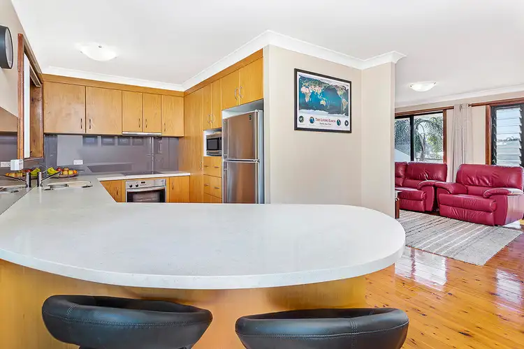 Third view of Homely house listing, 12 Moona Avenue, Kiama Downs NSW 2533