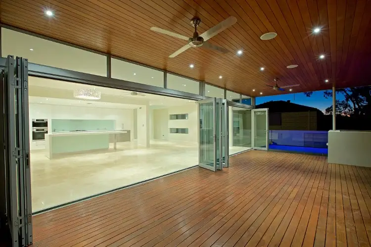 Fourth view of Homely house listing, 40B Dunrossil Street, Wembley Downs WA 6019
