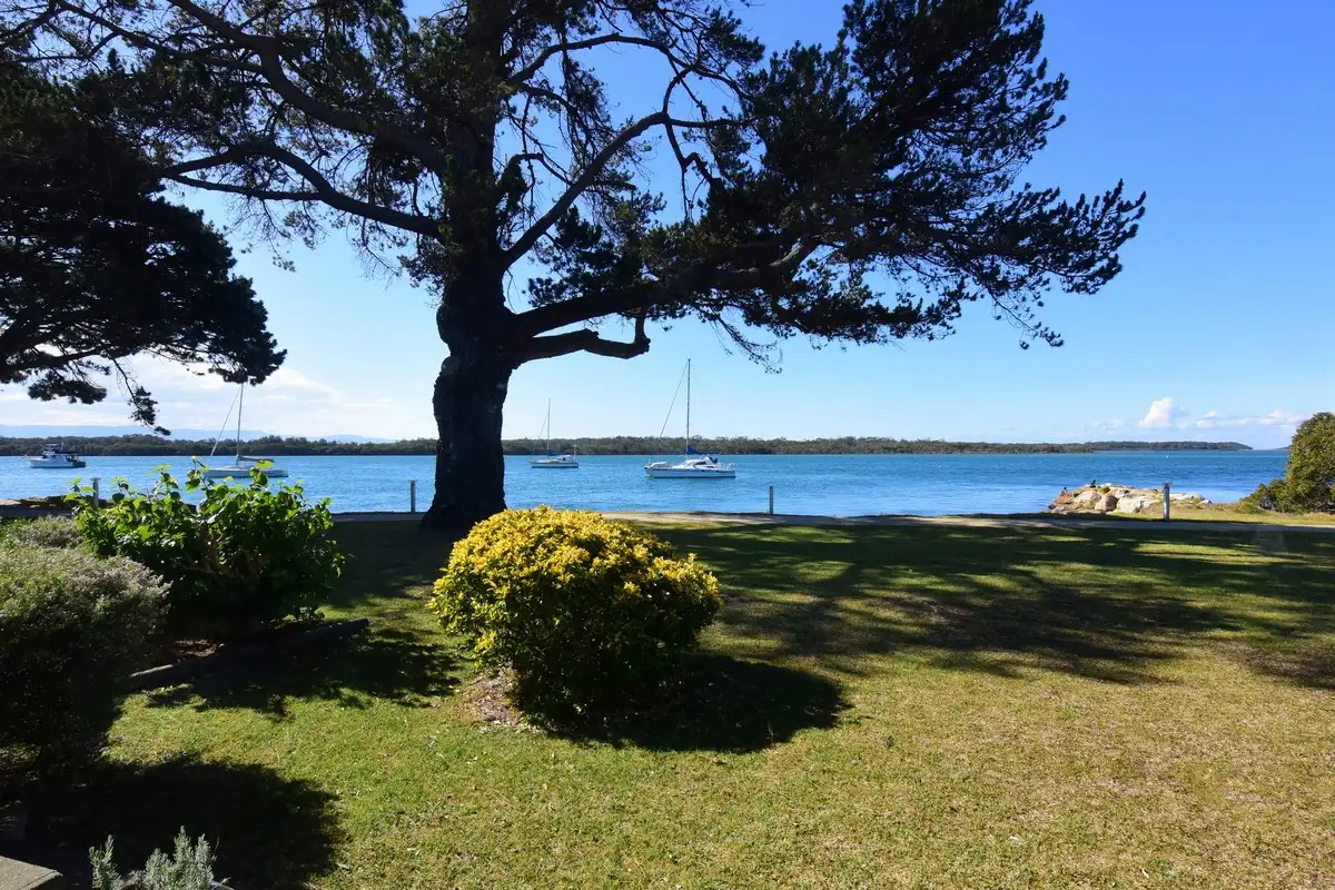 Main view of Homely house listing, 75 Adelaide Street, Greenwell Point NSW 2540