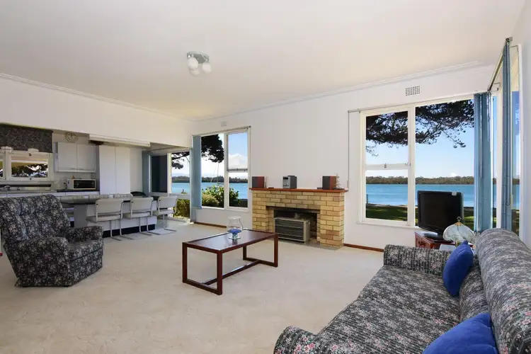 Second view of Homely house listing, 75 Adelaide Street, Greenwell Point NSW 2540