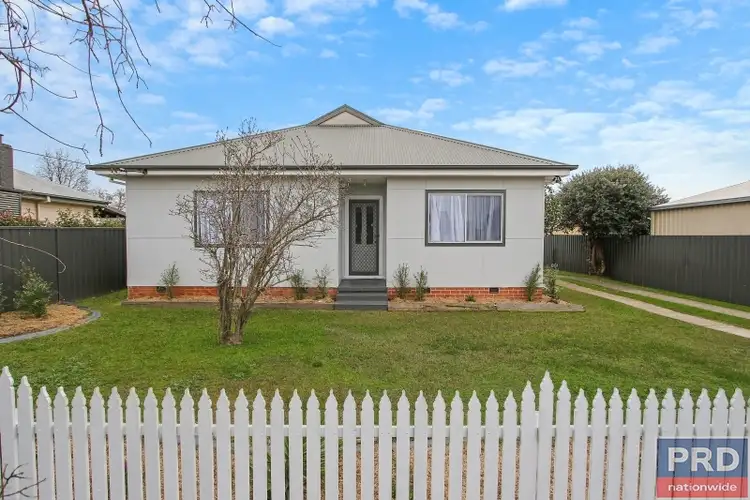 Main view of Homely house listing, 406 Logan Road, North Albury NSW 2640