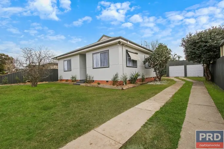 Second view of Homely house listing, 406 Logan Road, North Albury NSW 2640