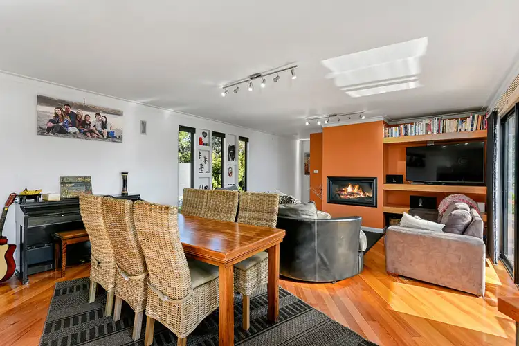 Fifth view of Homely house listing, 32 Lyne Street, Eaglehawk Neck TAS 7179