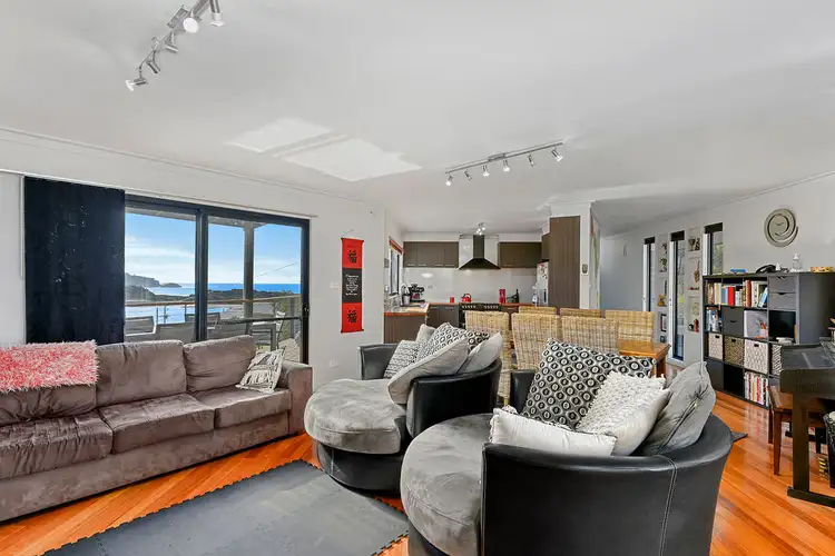 Sixth view of Homely house listing, 32 Lyne Street, Eaglehawk Neck TAS 7179