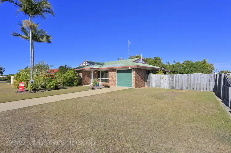Main view of Homely house listing, 141 Davidson Street, Bargara QLD 4670