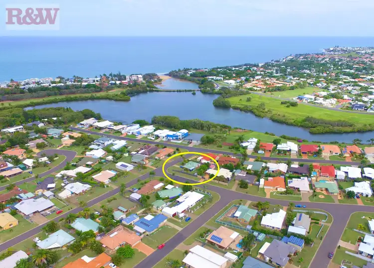 Second view of Homely house listing, 141 Davidson Street, Bargara QLD 4670