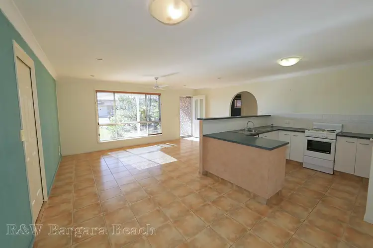 Third view of Homely house listing, 141 Davidson Street, Bargara QLD 4670
