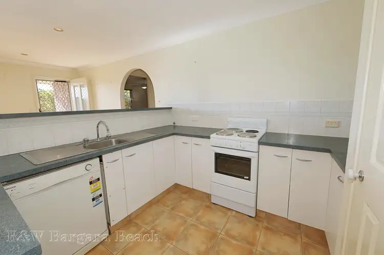Fourth view of Homely house listing, 141 Davidson Street, Bargara QLD 4670