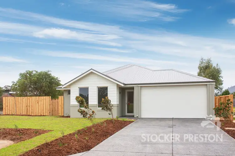 18 Currawong Street, Cowaramup WA 6284