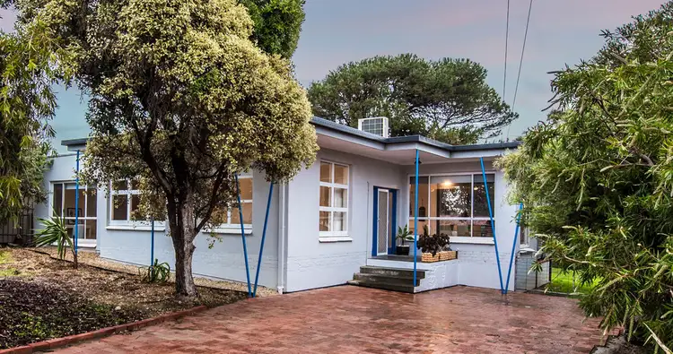 Second view of Homely house listing, 38 Alexander Street, Sellicks Beach SA 5174