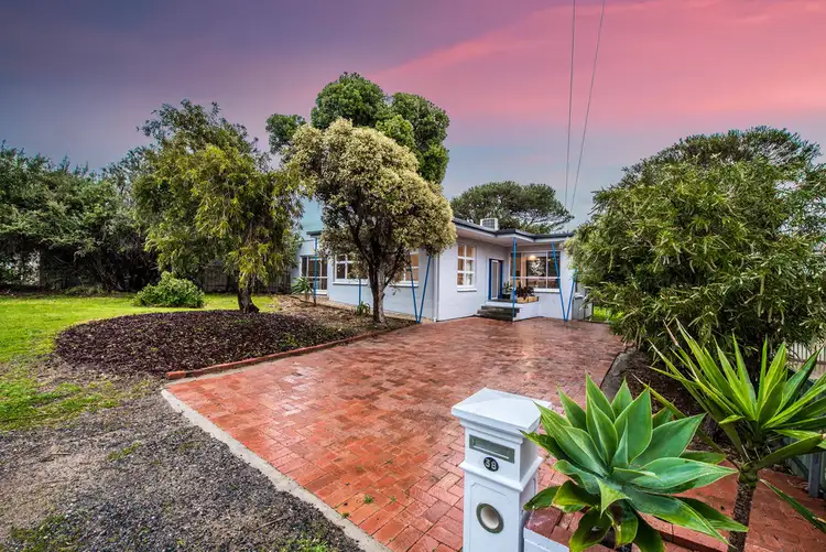 Fourth view of Homely house listing, 38 Alexander Street, Sellicks Beach SA 5174