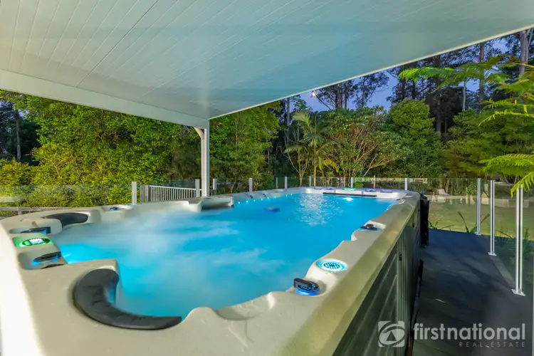 17 Bottlebrush Court, Peachester QLD 4519
