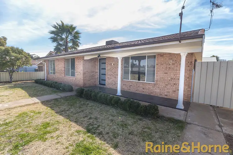 119 Dappo Road, Narromine NSW 2821