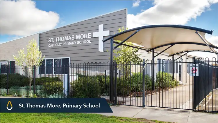 Fifth view of Homely land listing, Lot 108 Zircon Lane, Alfredton VIC 3350