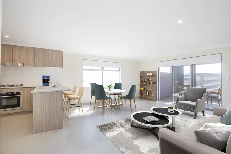 6/8 Peppering Way, Westminster WA 6061