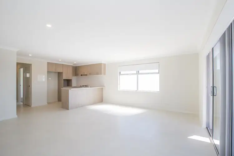 Third view of Homely apartment listing, 6/8 Peppering Way, Westminster WA 6061