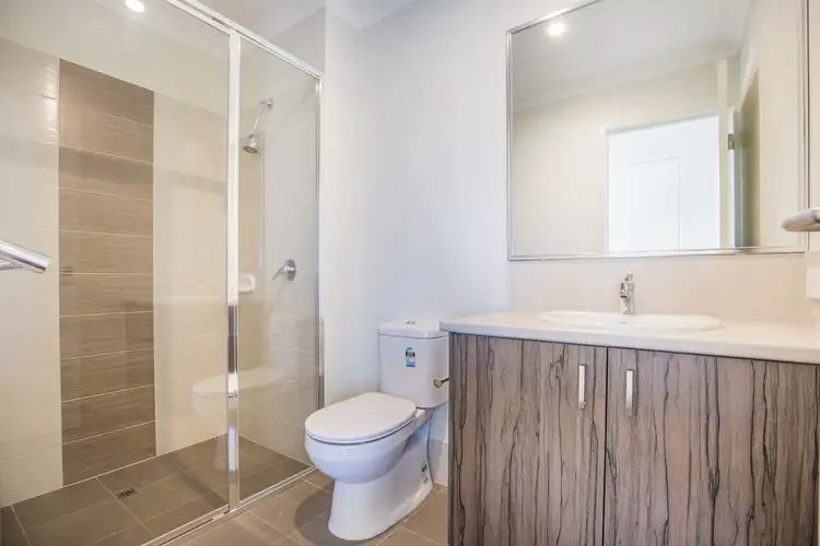Fifth view of Homely apartment listing, 6/8 Peppering Way, Westminster WA 6061