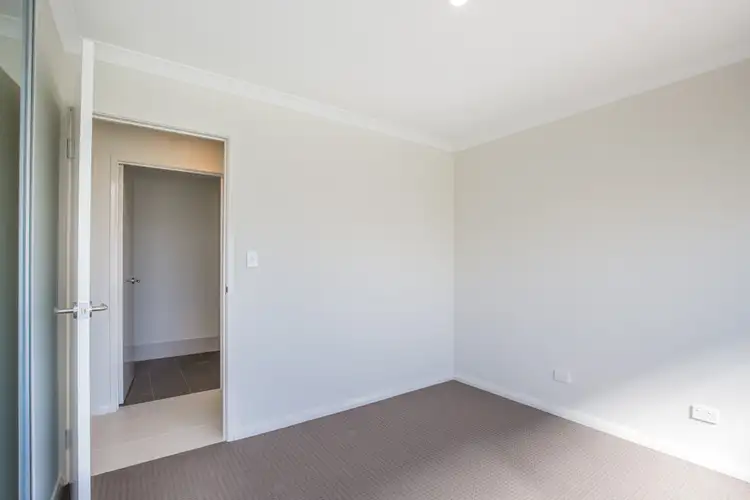 Seventh view of Homely apartment listing, 6/8 Peppering Way, Westminster WA 6061