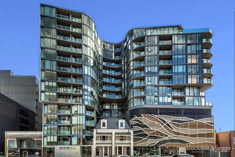 403/338 Kings Way, South Melbourne VIC 3205