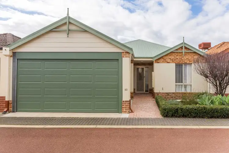113 / 99 Burslem Drive, Maddington WA 6109