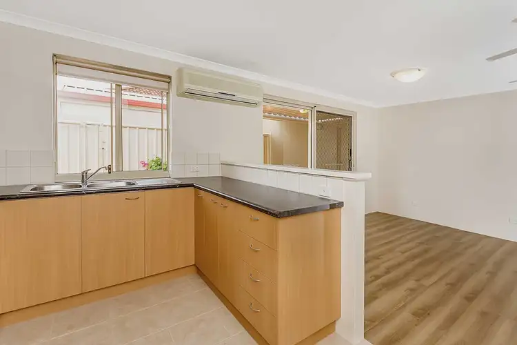 Fifth view of Homely retirement listing, 113 / 99 Burslem Drive, Maddington WA 6109