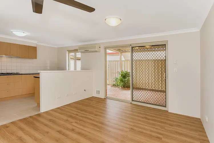 Sixth view of Homely retirement listing, 113 / 99 Burslem Drive, Maddington WA 6109