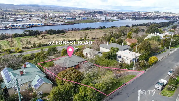 Fifth view of Homely house listing, 52 Forest Road, Trevallyn TAS 7250