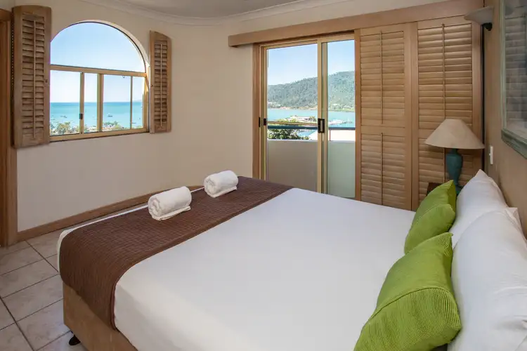 Main view of Homely unit listing, 3/14 Golden Orchid Drive, Airlie Beach QLD 4802
