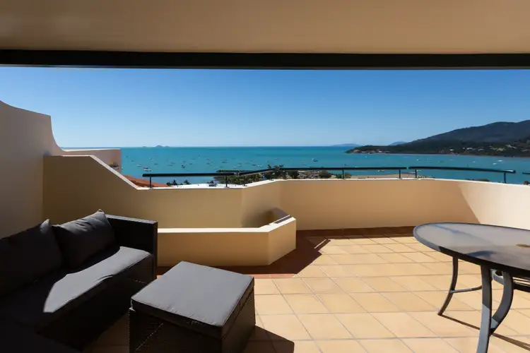 Second view of Homely unit listing, 3/14 Golden Orchid Drive, Airlie Beach QLD 4802