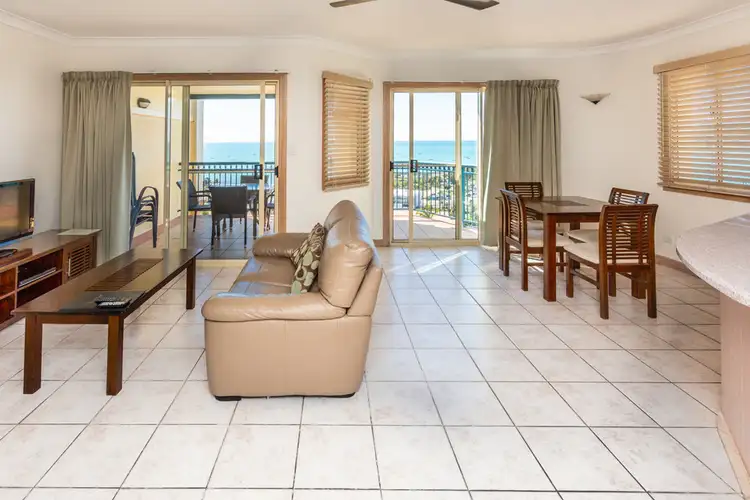 Third view of Homely unit listing, 3/14 Golden Orchid Drive, Airlie Beach QLD 4802