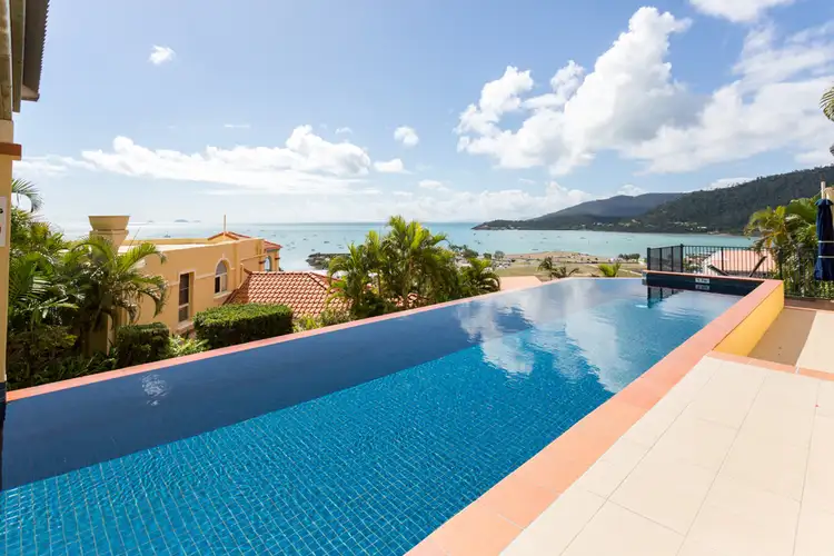 Fourth view of Homely unit listing, 3/14 Golden Orchid Drive, Airlie Beach QLD 4802
