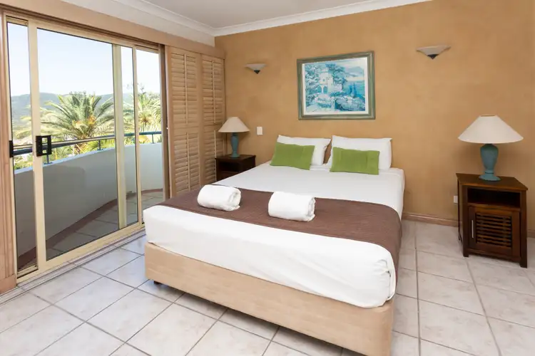 Fifth view of Homely unit listing, 3/14 Golden Orchid Drive, Airlie Beach QLD 4802