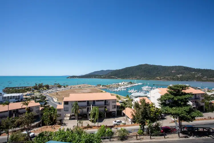 Sixth view of Homely unit listing, 3/14 Golden Orchid Drive, Airlie Beach QLD 4802