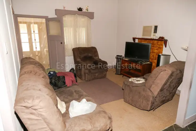 Second view of Homely house listing, 34 Prinsep Street, Norseman WA 6443