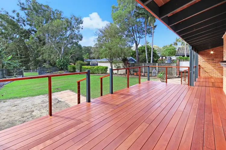 Fifth view of Homely house listing, 6 Eagle Drive, Tewantin QLD 4565